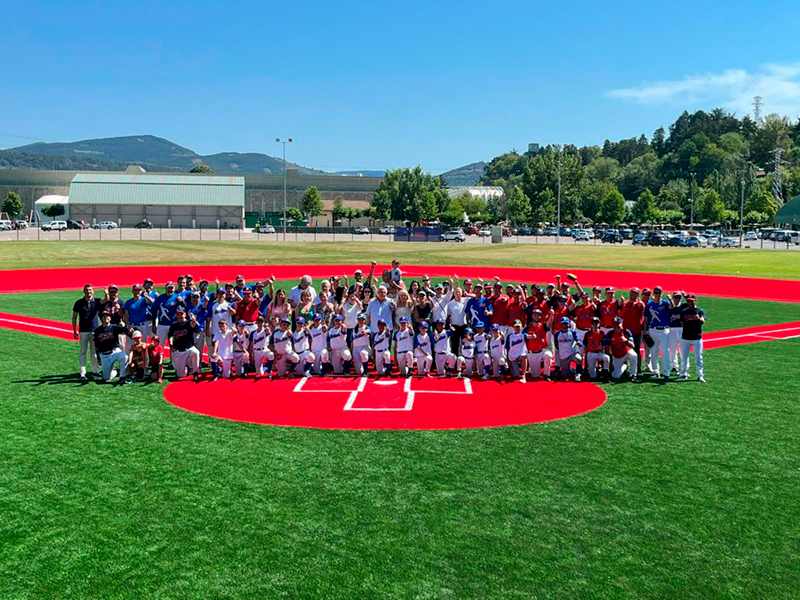 El Jos&eacute; Aguadero cambia de cara